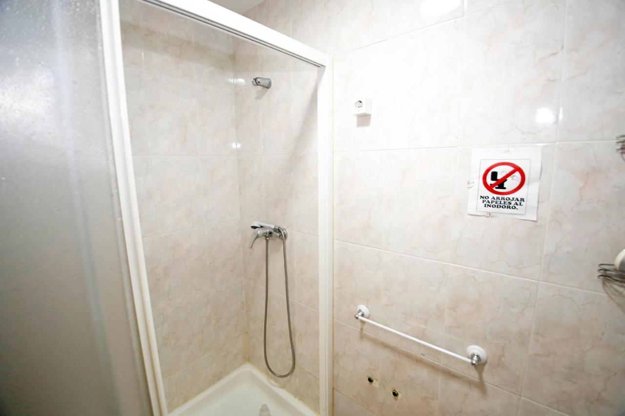 Apartamento A Pie De Playa Del Puerto De Mazarron. Exterior foto